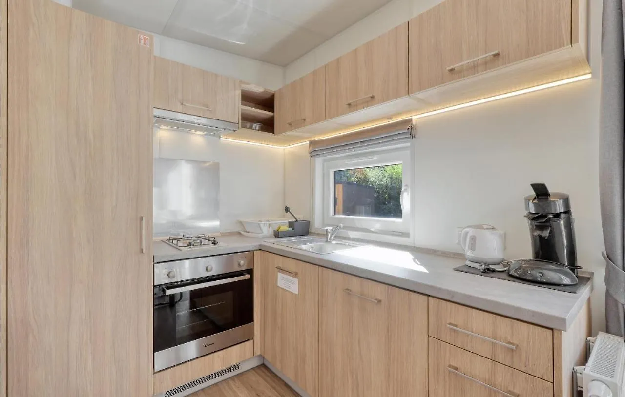 Holiday home Tiny Haus 32 Am Brombachsee Pleinfeld