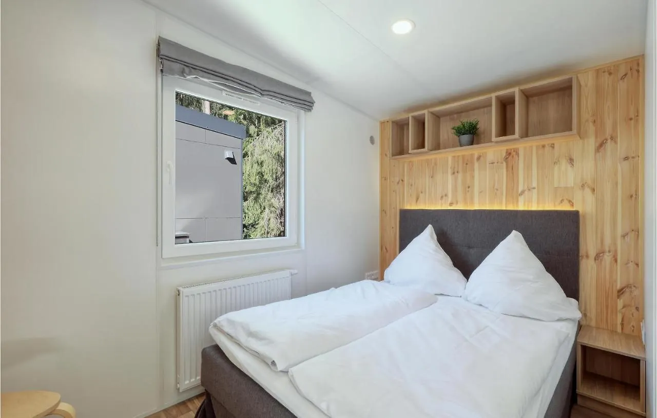 Holiday home Tiny Haus 32 Am Brombachsee Pleinfeld Germany